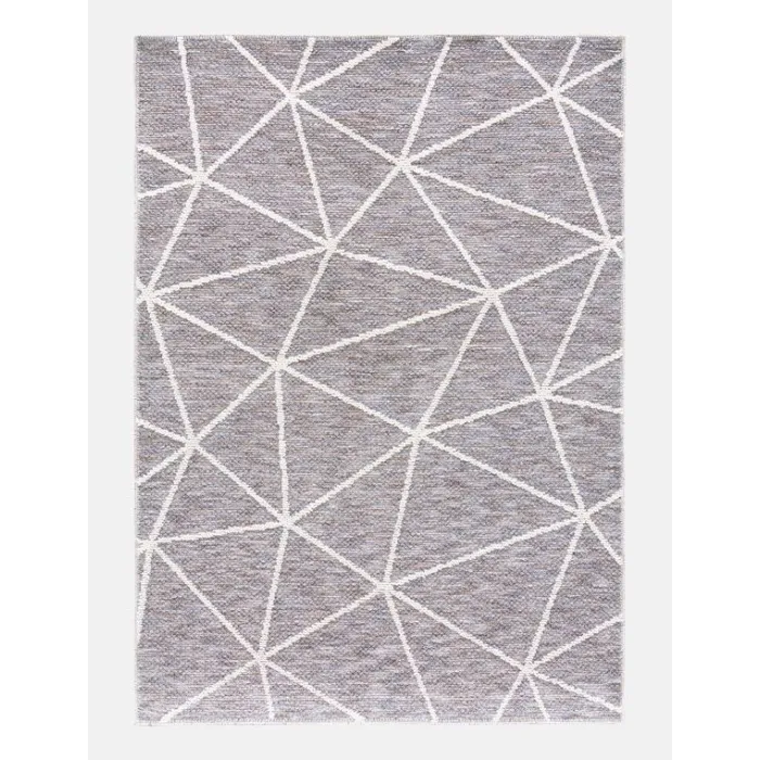Serenity Diamonds Rug - Various Sizes | Murphy Furniture