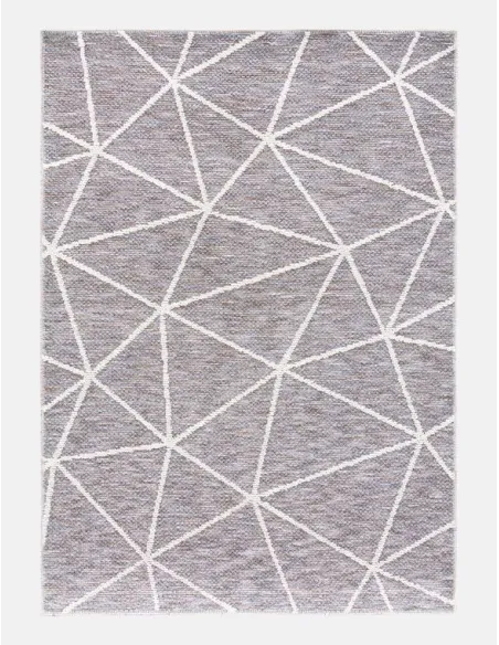 Serenity Diamonds Rug - Various Sizes | Murphy Furniture