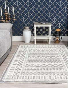 Serenity Aztec Rug - Various Sizes | Murphy Furniture