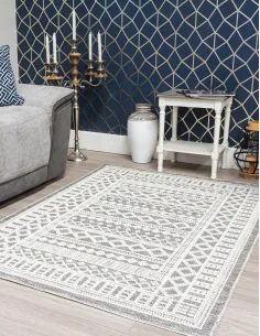 Serenity Aztec Rug - Various Sizes | Murphy Furniture 2