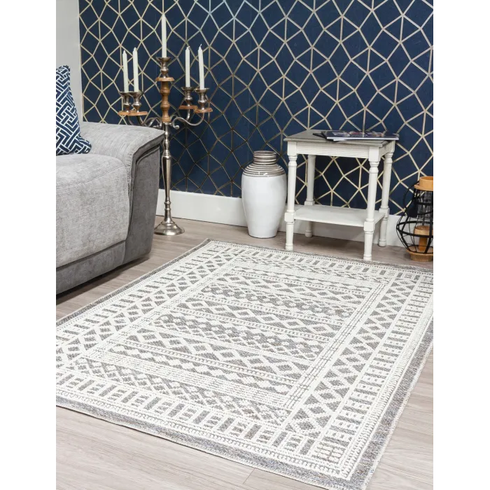 Serenity Aztec Rug - Various Sizes | Murphy Furniture