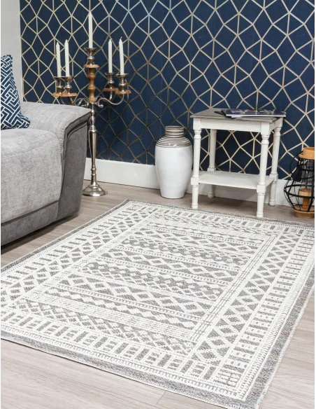 Serenity Aztec Rug - Various Sizes | Murphy Furniture