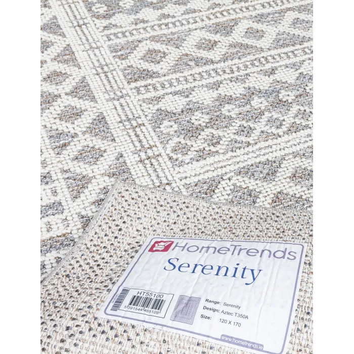 Serenity Aztec Rug - Various Sizes | Murphy Furniture