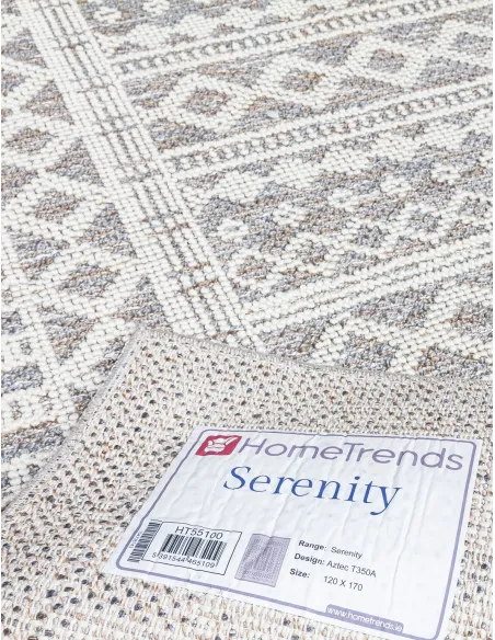 Serenity Aztec Rug - Various Sizes | Murphy Furniture