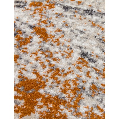 Sarina Stellar Pumpkin Rug - Various Siz | Murphy Furniture