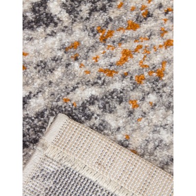 Sarina Stellar Pumpkin Rug - Various Siz | Murphy Furniture