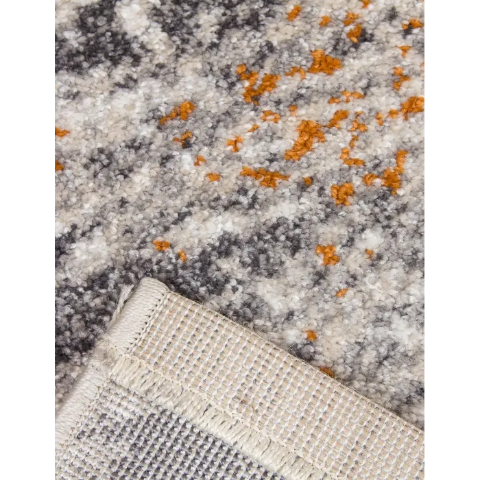Sarina Stellar Pumpkin Rug - Various Siz | Murphy Furniture