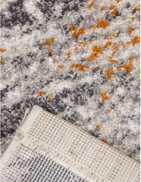 Sarina Stellar Pumpkin Rug - Various Siz | Murphy Furniture