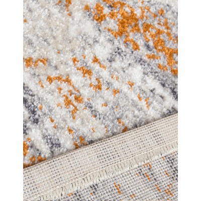 Sarina Stellar Pumpkin Rug - Various Siz | Murphy Furniture