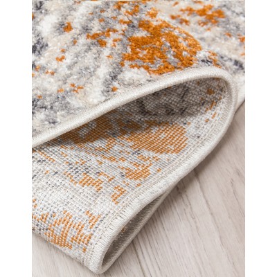 Sarina Stellar Pumpkin Rug - Various Siz | Murphy Furniture