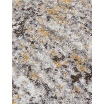 Sarina Stellar Ochre Rug - Various Sizes | Murphy Furniture