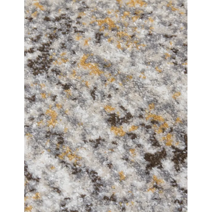 Sarina Stellar Ochre Rug - Various Sizes | Murphy Furniture