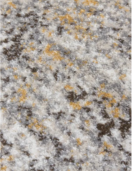 Sarina Stellar Ochre Rug - Various Sizes | Murphy Furniture