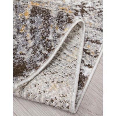 Sarina Stellar Ochre Rug - Various Sizes | Murphy Furniture