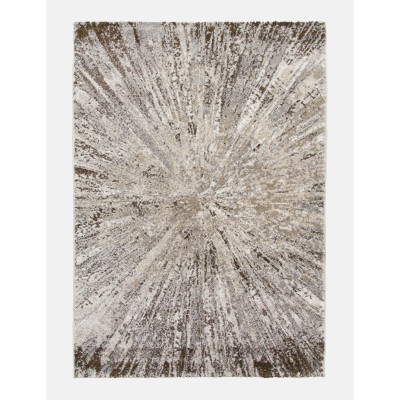 Sarina Stellar Greige Rug - Various Sizes | Murphy Furniture
