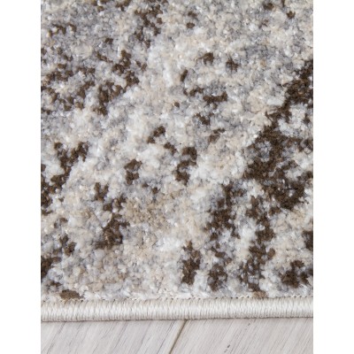 Sarina Stellar Greige Rug - Various Sizes | Murphy Furniture