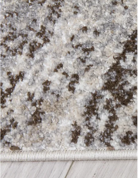 Sarina Stellar Greige Rug - Various Sizes | Murphy Furniture