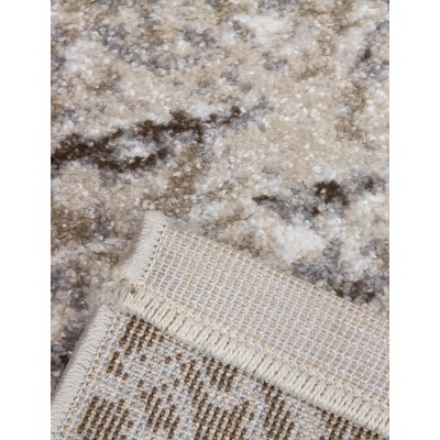 Sarina Stellar Greige Rug - Various Sizes | Murphy Furniture