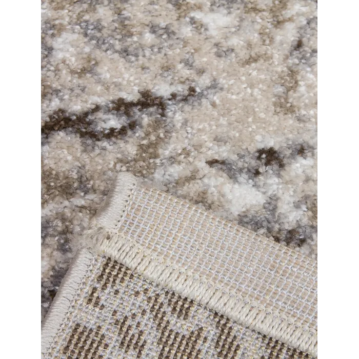 Sarina Stellar Greige Rug - Various Sizes | Murphy Furniture