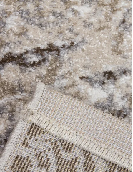 Sarina Stellar Greige Rug - Various Sizes | Murphy Furniture