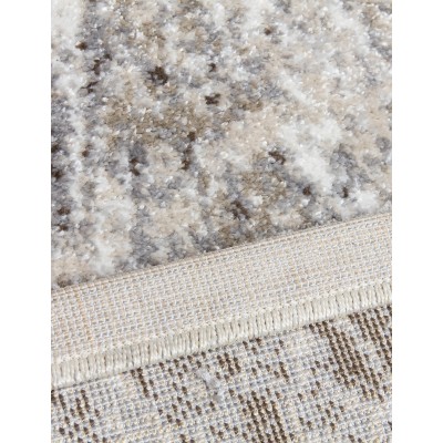 Sarina Stellar Greige Rug - Various Sizes | Murphy Furniture