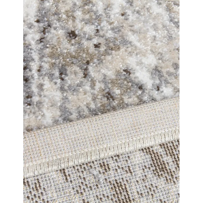 Sarina Stellar Greige Rug - Various Sizes | Murphy Furniture