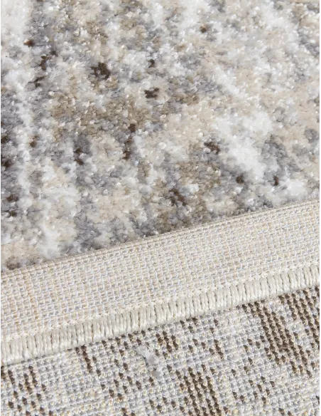 Sarina Stellar Greige Rug - Various Sizes | Murphy Furniture