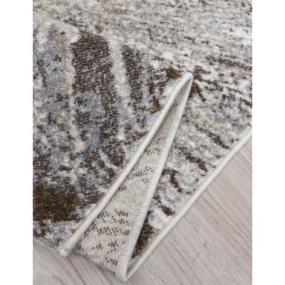 Sarina Stellar Greige Rug - Various Sizes | Murphy Furniture