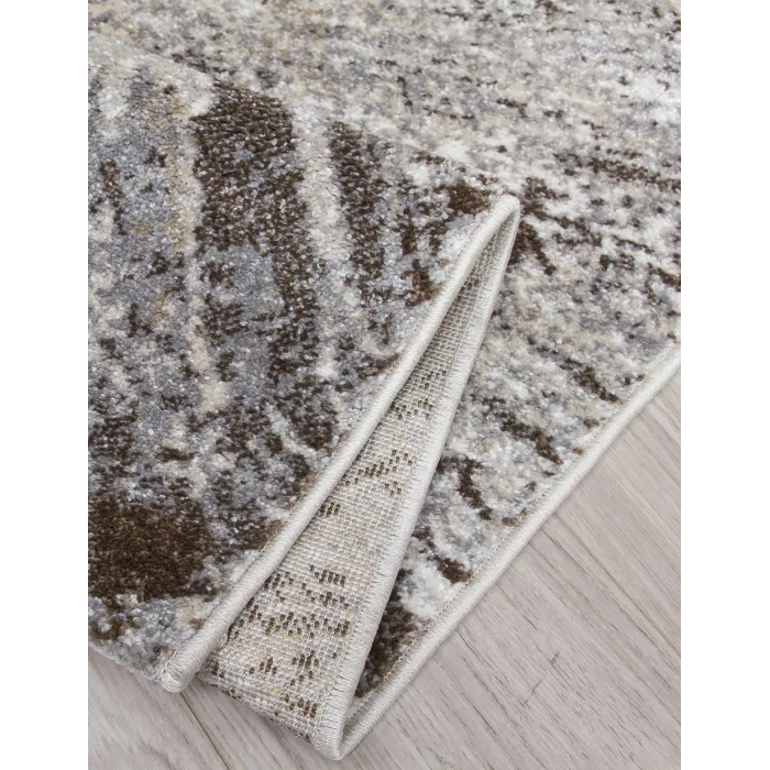 Sarina Stellar Greige Rug - Various Sizes | Murphy Furniture