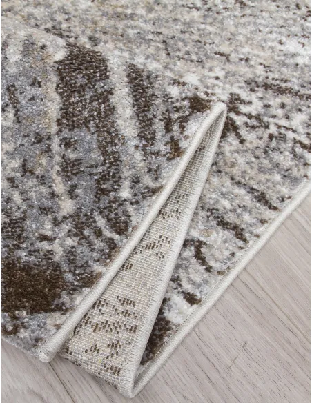Sarina Stellar Greige Rug - Various Sizes | Murphy Furniture