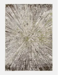 Sarina Stellar Green Rug - Various Sizes | Murphy Furniture 2