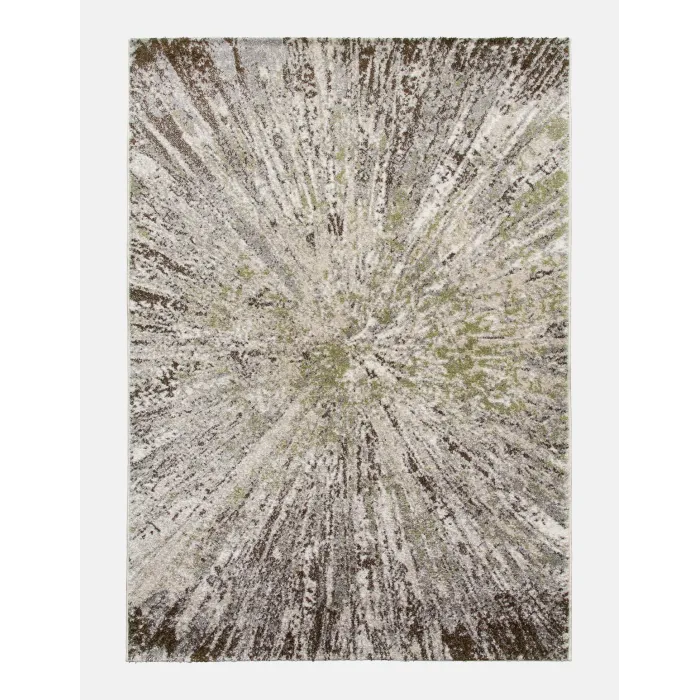 Sarina Stellar Green Rug - Various Sizes | Murphy Furniture