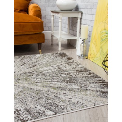Sarina Stellar Green Rug - Various Sizes | Murphy Furniture