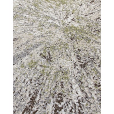 Sarina Stellar Green Rug - Various Sizes | Murphy Furniture