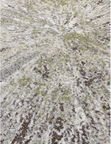 Sarina Stellar Green Rug - Various Sizes | Murphy Furniture