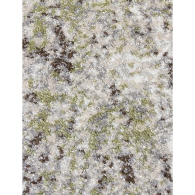 Sarina Stellar Green Rug - Various Sizes | Murphy Furniture