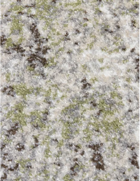 Sarina Stellar Green Rug - Various Sizes | Murphy Furniture