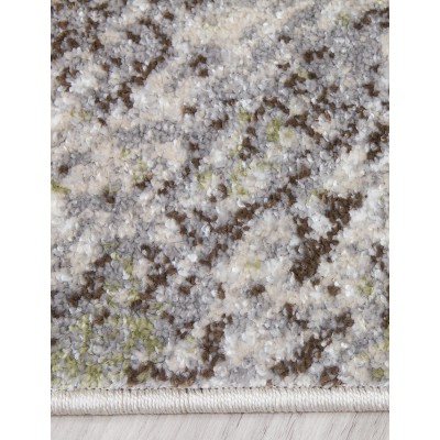 Sarina Stellar Green Rug - Various Sizes | Murphy Furniture
