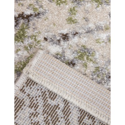 Sarina Stellar Green Rug - Various Sizes | Murphy Furniture