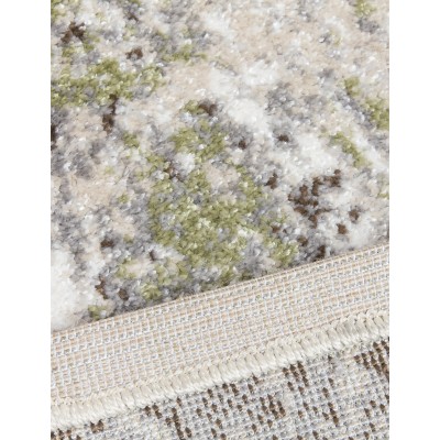Sarina Stellar Green Rug - Various Sizes | Murphy Furniture