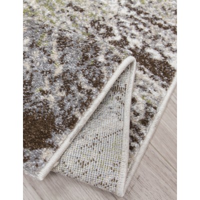 Sarina Stellar Green Rug - Various Sizes | Murphy Furniture