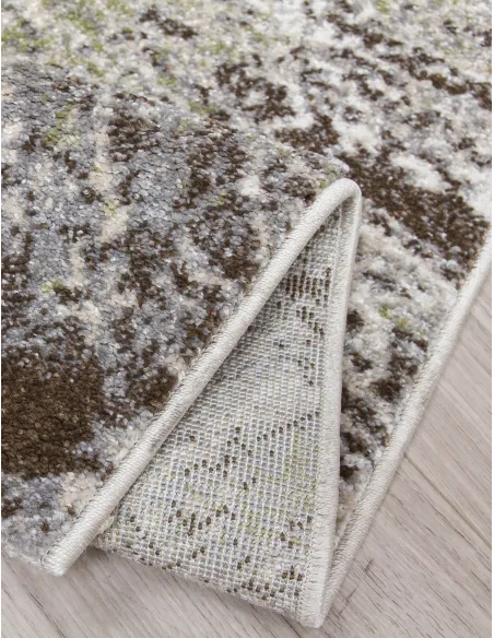 Sarina Stellar Green Rug - Various Sizes | Murphy Furniture