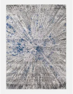 Sarina Stellar Blue Rug - Various Sizes | Murphy Furniture