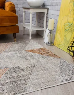 Sarina Genesis Pumpkin Rug - Various Siz | Murphy Furniture 2