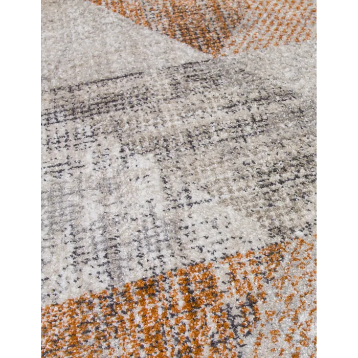 Sarina Genesis Pumpkin Rug - Various Siz | Murphy Furniture