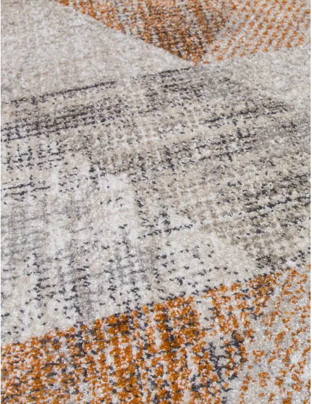 Sarina Genesis Pumpkin Rug - Various Siz | Murphy Furniture