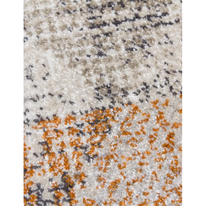 Sarina Genesis Pumpkin Rug - Various Siz | Murphy Furniture