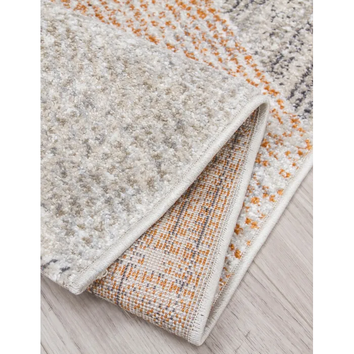 Sarina Genesis Pumpkin Rug - Various Siz | Murphy Furniture