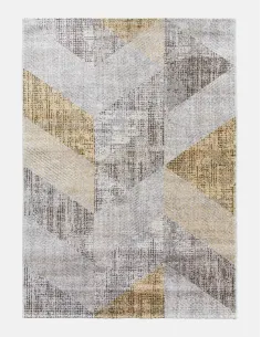 Sarina Genesis Ochre Rug - Various Sizes | Murphy Furniture 2