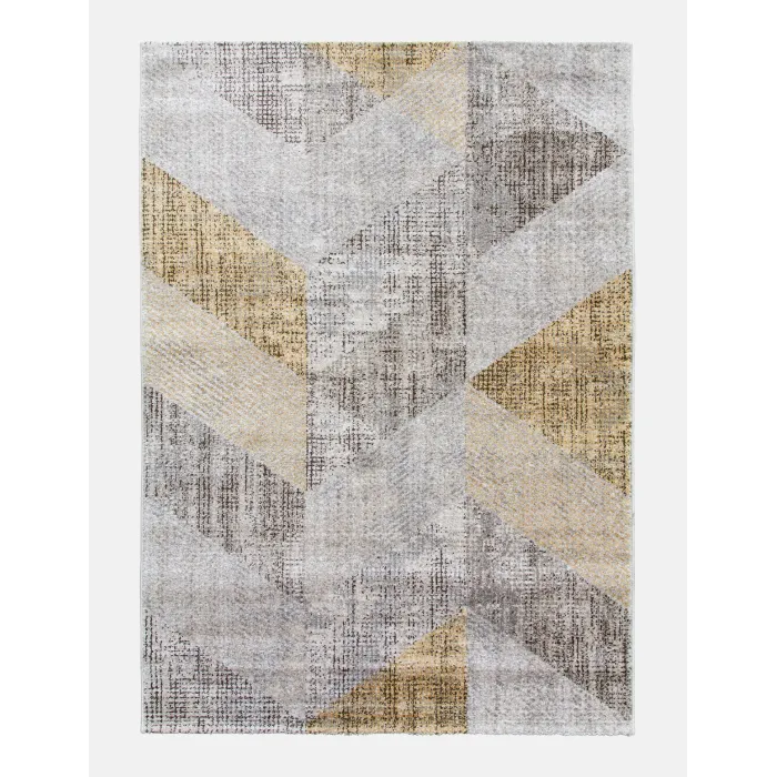 Sarina Genesis Ochre Rug - Various Sizes | Murphy Furniture